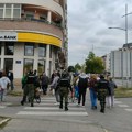Više od 600 univerzitetskih profesora osudilo brutalnost policije u Novom Sadu