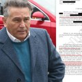 Saznajemo! Halid Muslimović optužen krivično: Pevač pretukao bivšu partnerku, preti mu kazna zatvora