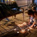 Još četiri tela talaca koje je držao Hamas predata Crvenom krstu