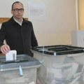 Srpska lista podnela žalbu zbog izbora Nenada Rašića za potpredsednika kosovske skupštine