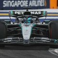 Mercedes izabrao vozače za narednu sezonu