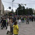 Дебата у студију Еуроневс Србија: Вукадиновић и Вулетић о политичкој ситуацији у земљи пред скуп 1. новембра