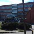 Obrt, zaposleni pretio kolegama: Oglasilo se rukovodstvo Zdravstvenog centra Vranje povodom incidenta