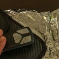 Trik koji rešava veliki problem Evo zašto bi ključeve automobila trebalo čuvati u frižideru ili aluminijumskoj foliji