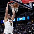 Jokićeva savršena nedelja: Tripl-dabl prosek i priznanje NBA da je najbolji