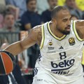 Fener se razmahao pred Partizan - pao i lider Evrolige