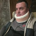 Policijska brutalnost: Policajac Milan Krsmanovic pretukao E.S.