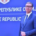 Vučić posle sastanka sa energetskim timom: Srbija će sprovoditi mere koje čuvaju nacionalne interese
