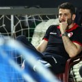 Aleksandar Šapić definitivno trener, Radanović otišao!