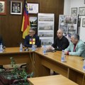 Održan sastanak povodom projekta „Prestonica mladih Republike Srbije“