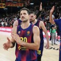 Veliki peh za Barselonu pred Zvezdu: Crveno-beli ovo moraju da iskoriste
