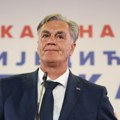 CIK BiH: Karan osvojio 9.537 glasova više od Blanuše