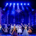Мјузикл "Фантом из опере" поново изведен на сцени Позоришта на Теразијама