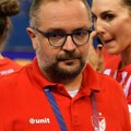 "Ni reč o opstanku!" Novi strateg rukometaša Crvene zvezde Andreja Vukojević startovao pobedom nad Metaloplastikom i poručio...…