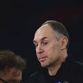 Оцокољић пред Бајерн објаснио једини начин да се врати поверење навијача!