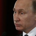 "Rusija nije miroljubiva zemlja i nema nameru da okonča rat protiv Ukrajine"