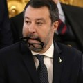 Salvini poručio: Konfiskacija ruske imovine je kockanje; nismo u ratu sa Moskvom