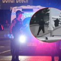 Isplivao jeziv snimak masakra u Sidneju: 10 minuta hladnokrvno rešetali ljude sa mostića (video)