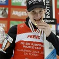 Ski skokovi: Slovenac Domen Prevc pobedio na Svetskom kupu