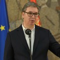 Vučić o Generalštabu: Izgubili smo veliku investiciju, cilj blokaderske hajke je razoriti Srbiju