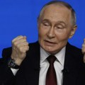 Putin novinaru iz Srbije odgovorio oko NIS-a