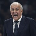 „Da se Željko Obradović vrati u Partizan? Što da ne, voleo bih!“