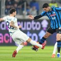 Inter na gostovanju pobedio Atalantu u Seriji A