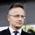 Szijjarto: Postoji realna šansa da za jedan do tri dana imamo dogovor između MOL-a i Gazpromnjefta o NIS-u