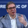 Predsednik Vučić najavljuje važne projekte za Srbiju: Pred nama mnogo posla