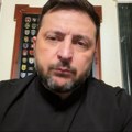 Zelenski predložio vojsku Ukrajine i Evrope: Evo koliko vojnika bi hteo da imaju zajedničke odbrambene snage