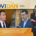 Novi dan: Srbija posle "Mrdićevih zakona"