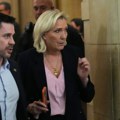 Завршне речи тужилаштва против Марин Ле Пен данас у Паризу