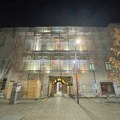 Radovi na obnovi zgrade Narodnog pozorišta poskupeli za sedam miliona dinara