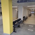 Ovako će izgledati novi Urgentni centar Opšte bolnice Leskovac