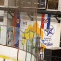 "Lijepa naša" dobila aplauz usred Srbije pred meč: Zastava Hrvatske odmah pored naše, ovo niko nije očekivao