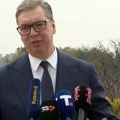 Vučić: Modi potvrdio učešće Indije na EXPO u Srbiji
