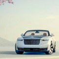 Ovo je lista 10 najskupljih automobila u 2026. godini: Dominira Rols-Rojs, ali jedne marke nema ni blizu ovom "društvu…