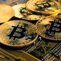 Bitkoin pao 3 odsto nakon objave plana za povećanje carina: Investitori preusmeravaju sredstva u zlato