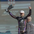 Andrej Petrović trijumfovao u zimskoj Formuli 4, Srbin će se boriti za titulu