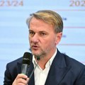 Mijailović: Utakmica protiv Dubaija će biti odložena, ostatak sezone doveden u pitanje