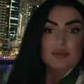 "Pali se alarm, mi trčimo u podrum, zamalo sam se onesvestila" Silvia Đogani o drami u Dubaiju: "Ćerka je..."