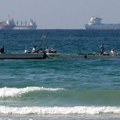 Pogođen tanker u Ormuskom moreuzu