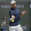 Novak saznao rivala u borbi za četvrtfinale Indijan Velsa, od njega nikad nije izgubio