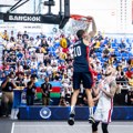 Basketaši Srbije ispali od Amerike