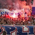 "Tko to tamo pjeva": Torcida na Poljudu prozvala Delije, sve to gledao Dejan Savićević