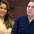 Kasperova poruka Mini Kostić raznežila javnost: Izjavio ljubav preko Instagrama, tvrdi da je ona njegova večnost