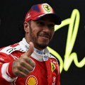 Hamilton: Nisam izgubio ono što sam imao, daćemo sve od sebe