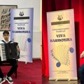 Zlatna medalja za Vranjance na Internacionalnom festivalu harmonike