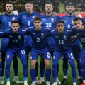Komšijski arbitar deli pravdu na utakmici Srbija - Saudijska Arabija