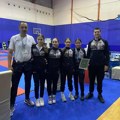 Karatisti Užica osvojili 11 medalja u Čačku
